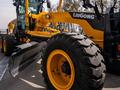 LiuGong  Автогрейдер CLG4215D (4WD) 2025 года 2026 годаүшін44 200 000 тг. в Алматы – фото 26
