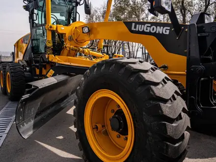 LiuGong  Автогрейдер CLG4215D (4WD) 2025 года 2026 года за 44 200 000 тг. в Алматы – фото 26