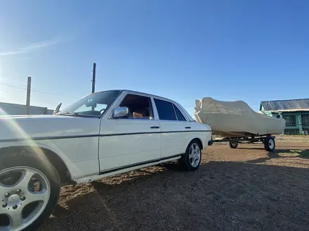 Mercedes-Benz E 230 1982 года за 900 000 тг. в Балхаш