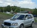 Subaru Forester 2002 года за 4 000 000 тг. в Усть-Каменогорск – фото 12