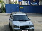 Subaru Forester 2002 годаүшін4 400 000 тг. в Усть-Каменогорск – фото 2