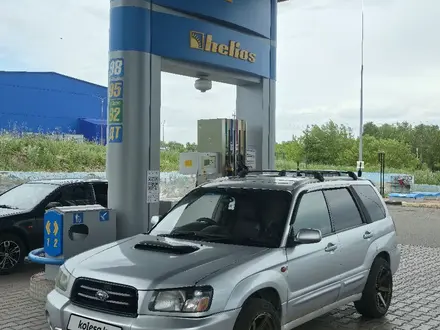 Subaru Forester 2002 года за 4 000 000 тг. в Усть-Каменогорск