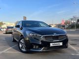 Kia K7 2020 годаүшін11 000 000 тг. в Кентау – фото 2