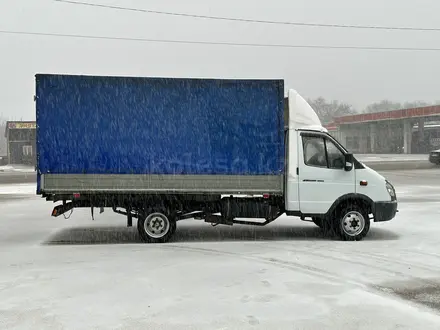 ГАЗ ГАЗель 2014 года за 6 700 000 тг. в Алматы