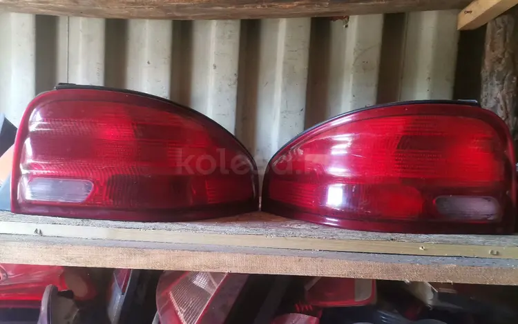 Фонори задний Додж Стратус за 25 000 тг. в Астана