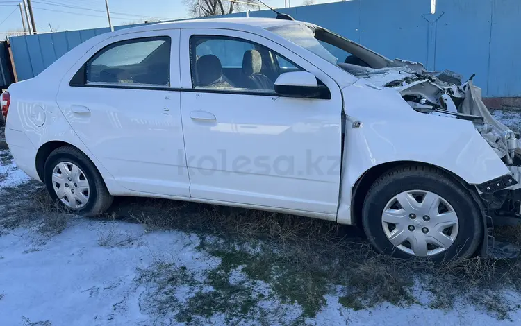 Chevrolet Cobalt 2021 годаfor3 400 000 тг. в Алматы