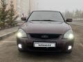 ВАЗ (Lada) Priora 2170 2008 года за 1 650 000 тг. в Астана – фото 11