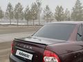 ВАЗ (Lada) Priora 2170 2008 года за 1 650 000 тг. в Астана – фото 3