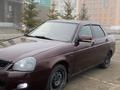 ВАЗ (Lada) Priora 2170 2008 года за 1 650 000 тг. в Астана – фото 5