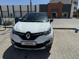 Renault Kaptur 2020 годаүшін8 500 000 тг. в Актау – фото 2