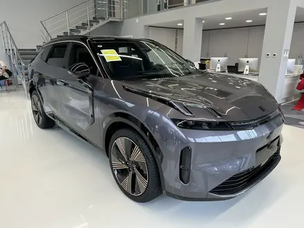 Lynk & Co 08 EM-P 2023 годаүшін19 500 000 тг. в Алматы – фото 6