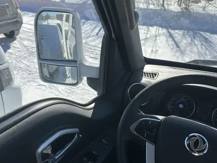 Dongfeng 2026 года за 9 250 000 тг. в Астана – фото 6