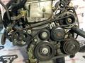 Двигатель 2AZ-fe Toyota Camry 2.4 литра Контрактные Агрегаты из Японии! за 94 600 тг. в Алматы