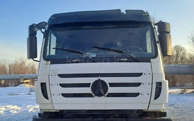 Beiben (North Benz) 2012 годаfor9 500 000 тг. в Алматы