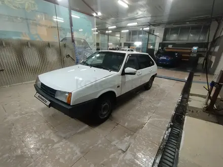 ВАЗ (Lada) 2109 2000 годаүшін750 000 тг. в Астана