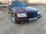 Mercedes-Benz E 200 1996 года за 2 900 000 тг. в Семей