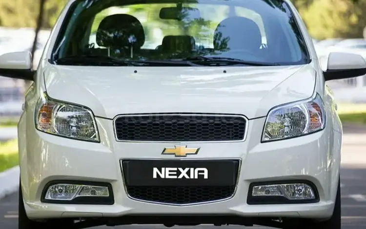 Chevrolet Nexia 2022 года за 6 000 000 тг. в Атырау