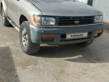 Nissan Pathfinder 1999 года за 2 800 000 тг. в Жезказган