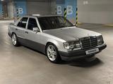 Mercedes-Benz E 230 1990 годаүшін2 300 000 тг. в Алматы – фото 2