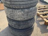 Диски с Резиной на Toyota Estima 215/65 R15 TOYO за 150 000 тг. в Алматы – фото 5