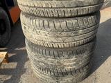 Диски с Резиной на Toyota Estima 215/65 R15 TOYO за 150 000 тг. в Алматы – фото 4