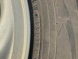 Диски с Резиной на Toyota Estima 215/65 R15 TOYO за 150 000 тг. в Алматы – фото 3