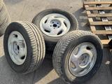 Диски с Резиной на Toyota Estima 215/65 R15 TOYO за 150 000 тг. в Алматы – фото 2