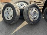 Диски с Резиной на Toyota Estima 215/65 R15 TOYO за 150 000 тг. в Алматы