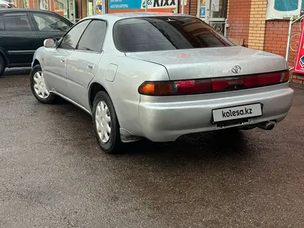 Toyota Carina ED 1996 года за 1 200 000 тг. в Алматы – фото 5