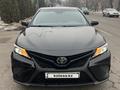 Toyota Camry 2020 года за 12 500 000 тг. в Алматы – фото 3