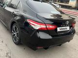 Toyota Camry 2020 годаүшін12 500 000 тг. в Алматы – фото 5