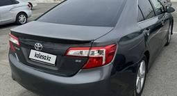 Toyota Camry 2013 годаүшін5 800 000 тг. в Атырау – фото 4