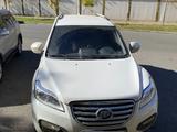 Lifan X60 2015 годаfor2 500 000 тг. в Астана – фото 2