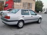 Volkswagen Vento 1992 годаүшін1 300 000 тг. в Шымкент – фото 2
