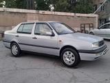 Volkswagen Vento 1992 годаүшін1 300 000 тг. в Шымкент – фото 3