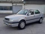 Volkswagen Vento 1992 годаүшін1 300 000 тг. в Шымкент – фото 4
