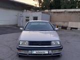 Volkswagen Vento 1992 годаүшін1 300 000 тг. в Шымкент – фото 5