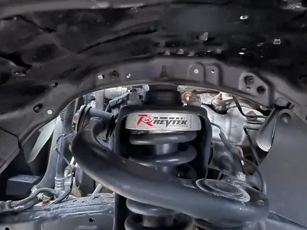 Toyota 4Runner 2018 годаүшін21 000 000 тг. в Алматы – фото 11
