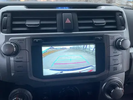 Toyota 4Runner 2018 годаүшін21 000 000 тг. в Алматы – фото 12