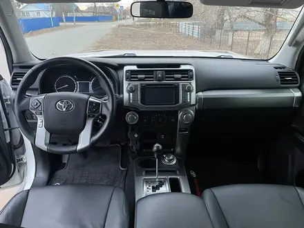 Toyota 4Runner 2018 годаүшін21 000 000 тг. в Алматы – фото 13