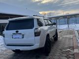 Toyota 4Runner 2017 года за 21 000 000 тг. в Алматы – фото 4