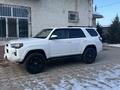 Toyota 4Runner 2018 годаүшін21 000 000 тг. в Алматы