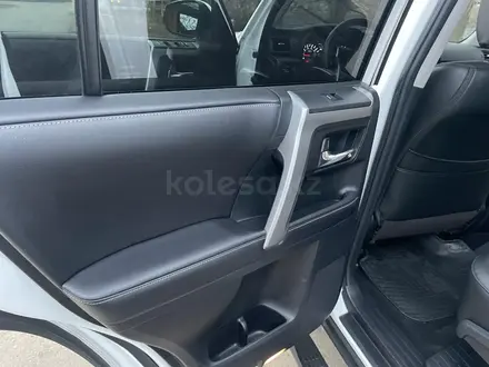 Toyota 4Runner 2018 годаүшін21 000 000 тг. в Алматы – фото 9