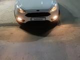 Ford Focus 2016 года за 5 800 000 тг. в Алматы – фото 5