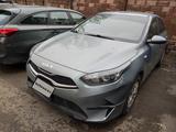 Kia Cee'd 2022 года за 7 900 000 тг. в Алматы