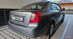 Chevrolet Lacetti 2023 годаүшін5 300 000 тг. в Шымкент – фото 3