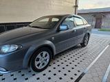 Chevrolet Lacetti 2023 года за 5 300 000 тг. в Шымкент – фото 2