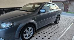 Chevrolet Lacetti 2023 годаүшін5 300 000 тг. в Шымкент – фото 2