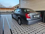 Chevrolet Lacetti 2023 года за 5 300 000 тг. в Шымкент