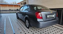 Chevrolet Lacetti 2023 годаүшін5 300 000 тг. в Шымкент